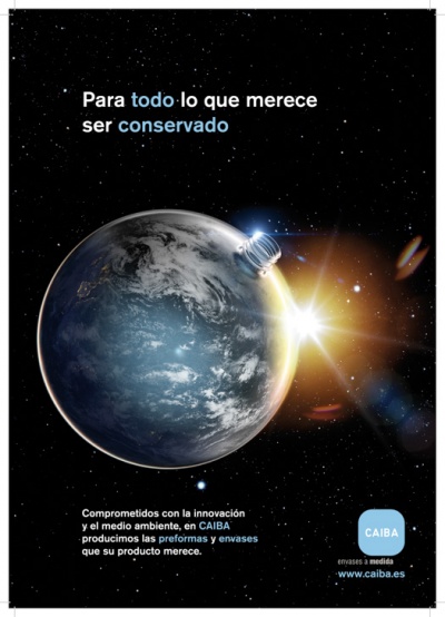 CAIBA. Gráfica Revistas